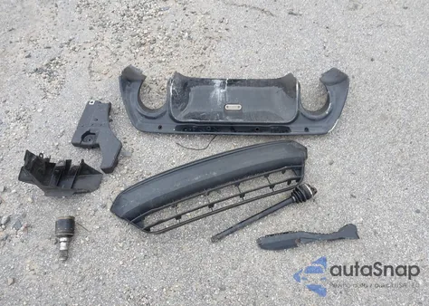 2017 Subaru Brz Limited из США, поврежденный, VIN JF1ZCAC15H9605413